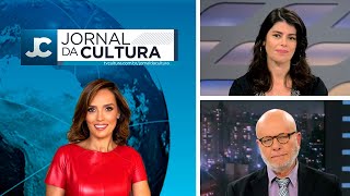 Jornal da Cultura | 15/05/2024
