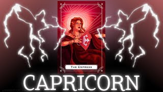 CAPRICORN 🔥 I SWEAR TO YOU THAT IN 8 MINUTES YOU WILL KNOW WHAT IS HIDING 🤐🔥🤫 MAY 2024 TAROT