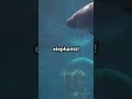 Marvelous Manatees The Gentle Giants#animalscience #mammals #manatee #seacow #herbivores #oceanlife