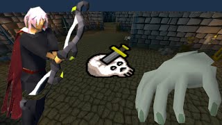 Crawling Hand Slayer Guide Old School Runescape