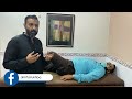 treatment of knee meniscus injury گھٹنوں کی نرم ہڈی کا ٹوٹ جانا اور اسکا علاج dr. farrukh bashir