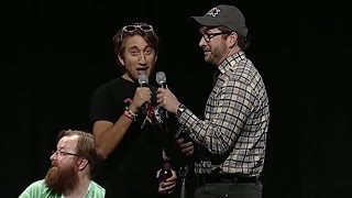 RT Podcast #279 - Gavin or Google 10 (From RTX 2014)