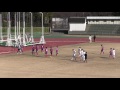 第50回関西府県サッカーリーグ決勝大会 2015 12 20 osaka korean fc－草津fcテルフィー（後半）