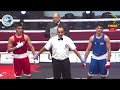 asadkhuja muydinkhujaev vs. bekzod khamidov uzbekistan national championships 2022 final 67kg