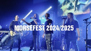 Morsefest 2024/ 2025 - The Joseph Epics