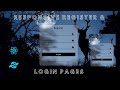 Building Responsive Register and Login Pages with React.js and Tailwind CSS