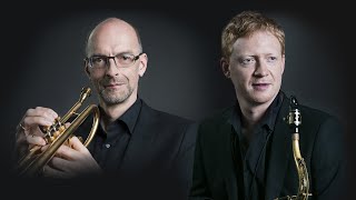 Stage@Seven: Martin Auer \u0026 Steffen Weber – Celebrating Louis Armstrong