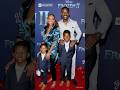 Sterling K. Brown 18 years of marriage & 2 Children with wife Ryan Bathé #thisisus #blackfamily