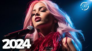 Music Mix 2024 🎧 EDM Mixes of Popular Songs 🎧 EDM Bass Boosted Music Mix #041