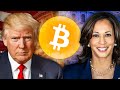 Will Donald Trump Make Bitcoin Explode?!