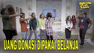 Hesti & Dicky Gagal Ngerayain Anniversary Karena Ribut! | BTS (26/10/24)* Part 3