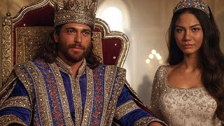 Can Yaman: If I am emperor, my queen is Demet