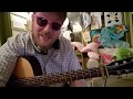 Marshmello, Amr Diab - Bayen Habeit // easy guitar tutorial for beginners