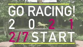 Go Racing！2021