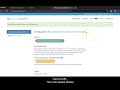 Part 1 - Set Up a Default Flask App Using Python Anywhere