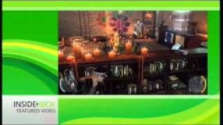 Hitman Absolution: Inside Xbox