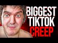 The Decay of Tiktok's Worst Serial Predator | Jupiter The Hybrid