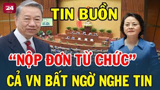 Tin tức 24h mới nhất ngày 24/11/2024✈ Tin Nóng Chính Trị Việt Nam ✈ #THỜISỰTV24