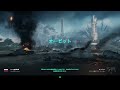 【bf2042】ps5で 孤軍奮闘！目指せキルレ1.0！bf2042【シーズン6】