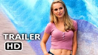 SONG TO SONG Official Trailer 4K (2017) Ryan Gosling, Natalie Portman Movie HD