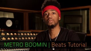 METRO BOOMIN | Beats Tutorial | FL Studio & Razer Music