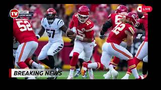 Ja'Marr Chase's Penalty: Bengals' Painful Loss to Chiefs #jamarrchase #bengals