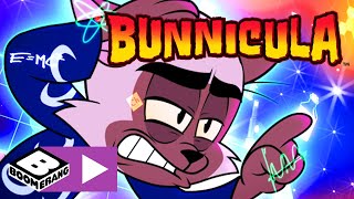 Bunnicula | Konijnengriep | Cartoonito