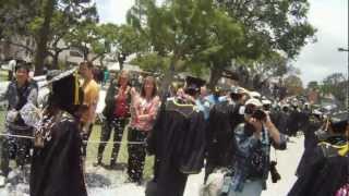 [Part 1] CSULB 2012 Graduation Ceremony