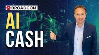 Broadcom Stock Could EXPLODE After This $10.7 Billion AI Catalyst