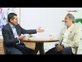 Bassem Youssef on Piers Morgan interview fallout, Jon Stewart and disdain for Biden  Salon Talks