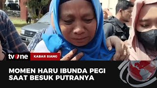 Pesan Pilu Pegi ke Ibunda Tercinta | Kabar Siang tvOne