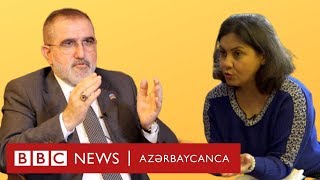 Rauf Arifoğlunun seçki nəticələri niyə ləğv edildi? Sual Vaxtı proqramımızda