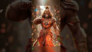 🌷🌹🚩 रामदूत अतुलित बल धामा अंजनि पुत्र पवनसुत नामा🙏#hnumanji #bajrang #santan #shortfeed #viralvideo