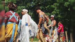 Indigenous tribes in Connecticut fight for recognition year-round