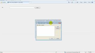 OpenFileDialog