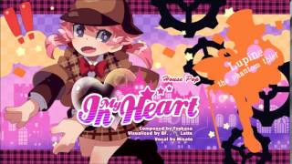 DJMAX TECHNIKA / In My Heart (Album Track)