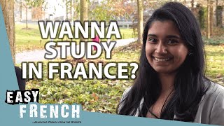 International Students in France: Their Experience in a Top-rated Business School | Easy French 146