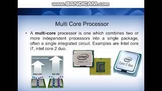 Multi-Core Computer Architecture [Introduction Video] / part 1