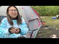 沉浸式纯音乐 纽约上州2021露营 camping vlog ｜ family trip ｜ camping 户外露营