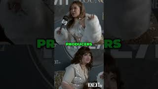 Hollywood Buzz: Behind the Scenes with Actors, Musicians, and Filmmakers