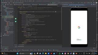 Task-1 Window notifications using java | Codsoft |Android Studio