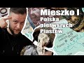 Mieszko I - Polska pierwszych Piastów [Co za historia odc.1]