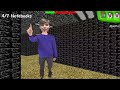 Memories :) | Baldi's Basics Musical - Baldi's Basics V1.3.2 decompiled Mod