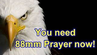 You need 88mm Prayer now 2!