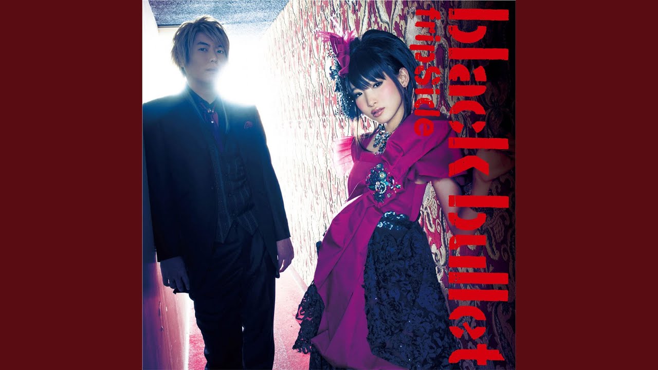 Black Bullet Youtube Music
