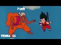 dragon ball ganador mezase tenkaichi cover bilingüe