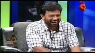 JB Junction: കോളേജിൽ പി സി ജോർജിന് കിട്ടിയ റാഗിങ് കേട്ട് നോക്കു