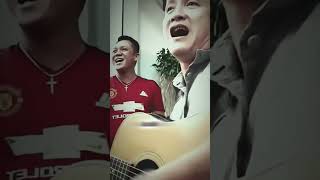 4 con bồ nhí! #nhacche