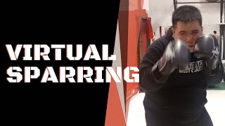 Virtual Sparring - (2025-01-04)