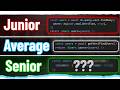 How To Handle Data Access Like a Senior Dev